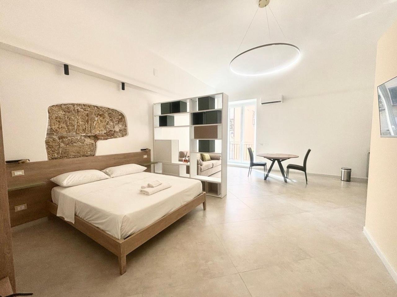 Apartment Ai Materassai *